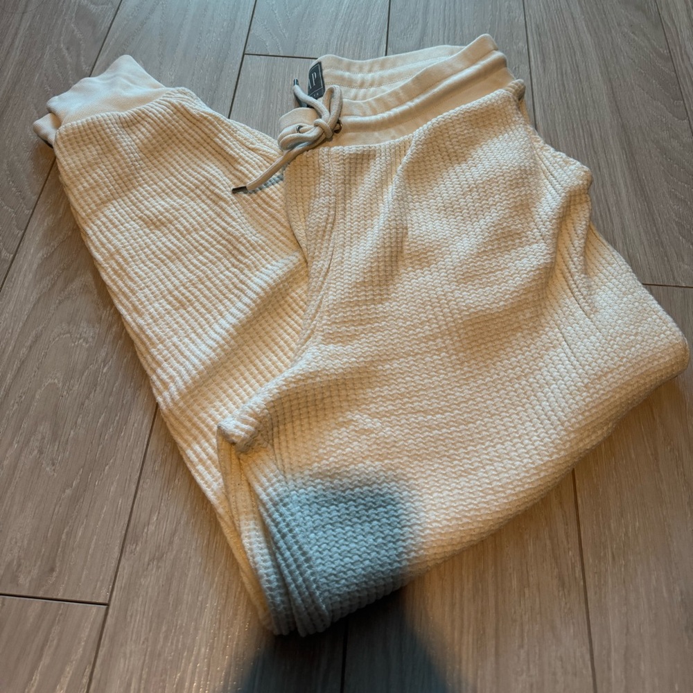 GAP sweats joggers medium